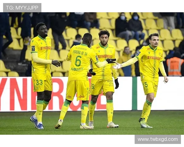 布雷斯特论管理难度与南特基础发展